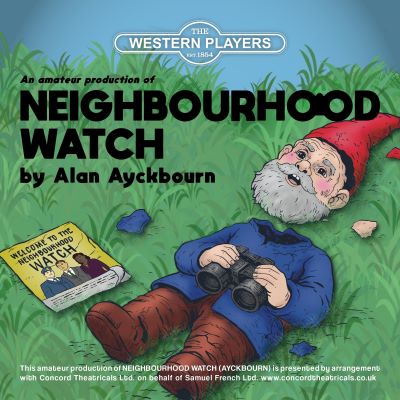 Neighbourhood Watch